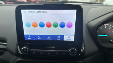 Ford EcoSport 1.0 EcoBoost 125 ST-Line 5dr Petrol Hatchback